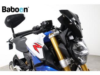 BMW F 900 R ABS picture 19