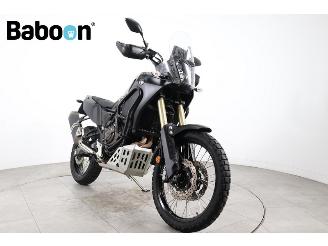 Yamaha  Ténéré 700 picture 6