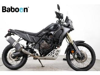  Yamaha  Ténéré 700 2021/9