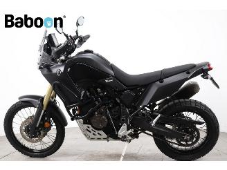 Yamaha  Ténéré 700 picture 3