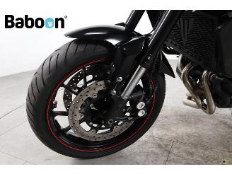 Yamaha MT-09 ABS picture 17