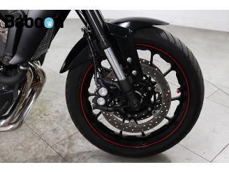 Yamaha MT-09 ABS picture 22