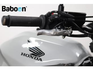 Honda CB 500 F ABS picture 19
