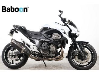  Kawasaki Z 800 ABS 2014/5