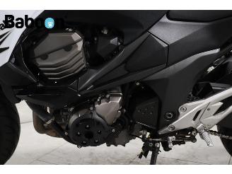 Kawasaki Z 800 ABS picture 13