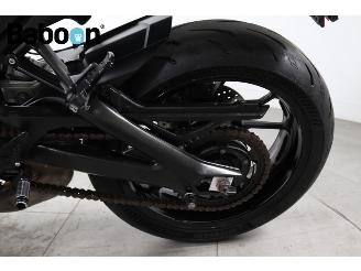 Yamaha MT-09 ABS picture 12