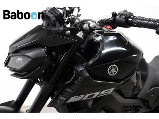 Yamaha MT-09 ABS picture 15