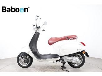 Vespa  Primavera 45KM picture 3