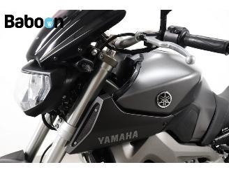 Yamaha MT-09 ABS picture 16