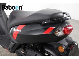 Peugeot  Kisbee RS 25KM picture 9