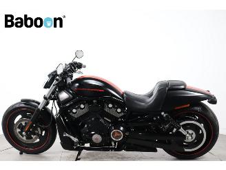 Harley-Davidson  VRSCDX Night Rod Special ABS picture 3