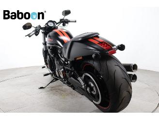 Harley-Davidson  VRSCDX Night Rod Special ABS picture 2