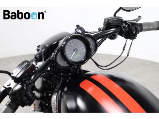 Harley-Davidson  VRSCDX Night Rod Special ABS picture 12