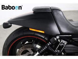 Harley-Davidson  VRSCDX Night Rod Special ABS picture 21