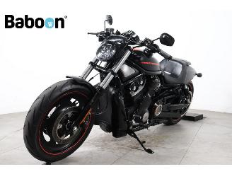 Harley-Davidson  VRSCDX Night Rod Special ABS picture 4
