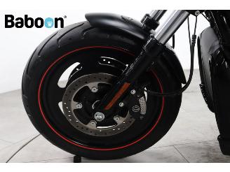 Harley-Davidson  VRSCDX Night Rod Special ABS picture 14