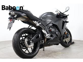 Honda CBR 600 RR picture 7