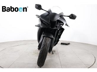 Honda CBR 600 RR picture 5