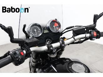 Yamaha XJR 1300  picture 13