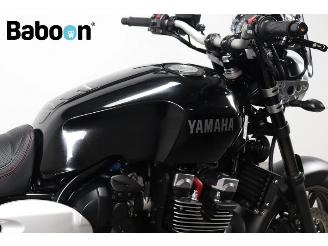 Yamaha XJR 1300  picture 21