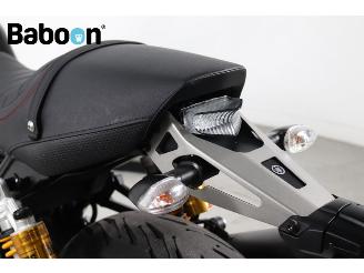 Yamaha XJR 1300  picture 9