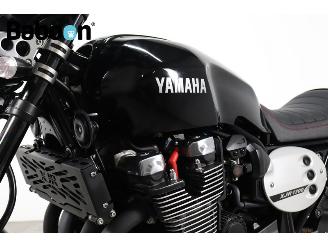 Yamaha XJR 1300  picture 15