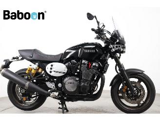  Yamaha XJR 1300  2016/6
