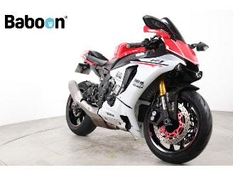 Yamaha  YZF-R1 picture 8