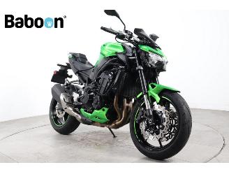 Kawasaki Z 900  picture 8
