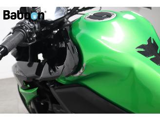 Kawasaki Z 900  picture 13