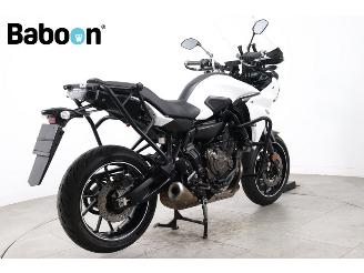 Yamaha  Tracer 700 ABS picture 7