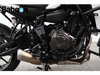Yamaha  Tracer 700 ABS picture 12