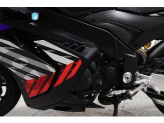 Aprilia  RSV 4 1100 Factory picture 13