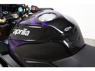 Aprilia  RSV 4 1100 Factory picture 10