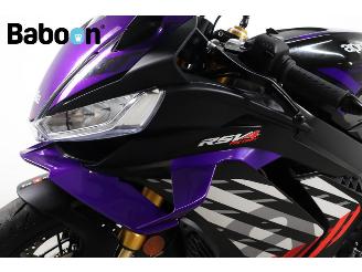 Aprilia  RSV 4 1100 Factory picture 15
