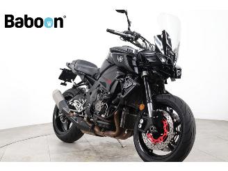 Yamaha MT-10 ABS picture 5
