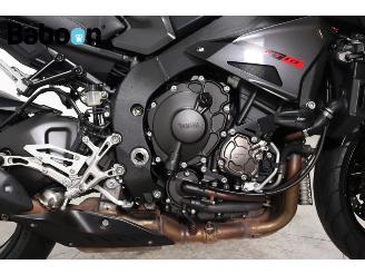 Yamaha MT-10 ABS picture 18
