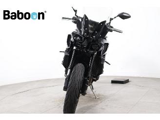 Yamaha MT-10 ABS picture 4