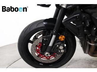 Yamaha MT-10 ABS picture 15