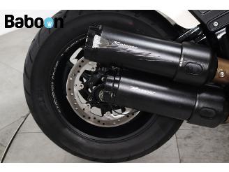 Harley-Davidson  FXFBS Softail Fat Bob 114 picture 21