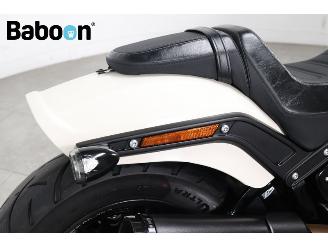 Harley-Davidson  FXFBS Softail Fat Bob 114 picture 22