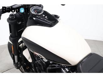 Harley-Davidson  FXFBS Softail Fat Bob 114 picture 10