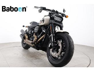 Harley-Davidson  FXFBS Softail Fat Bob 114 picture 6