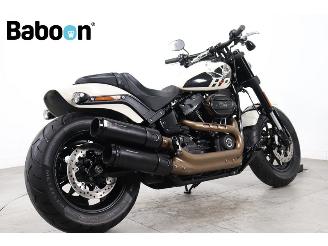Harley-Davidson  FXFBS Softail Fat Bob 114 picture 7