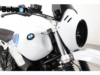 BMW  R nine T Urban GS picture 22