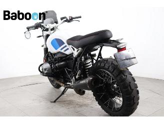 BMW  R nine T Urban GS picture 2