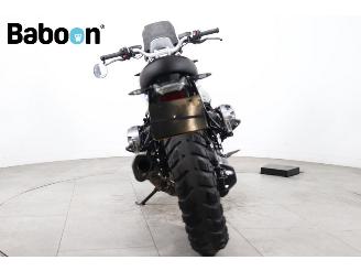 BMW  R nine T Urban GS picture 8