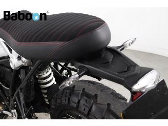 BMW  R nine T Urban GS picture 9