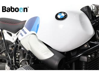 BMW  R nine T Urban GS picture 23