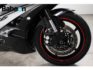 Yamaha  YZF-R6 picture 18